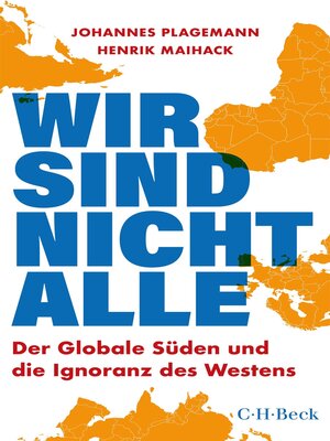 cover image of Wir sind nicht alle